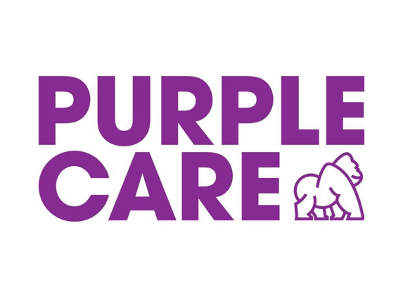 Purple Care - Fort Worth, TX