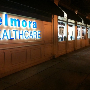 Elmora Healthcare - Elizabeth, NJ