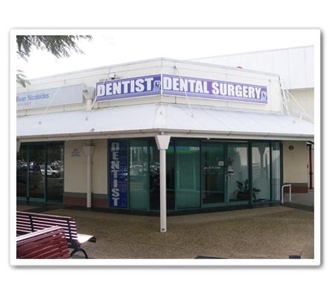 Ben Swindley Dental - Mermaid Waters, QLD