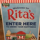 Rita's - Ice Cream & Frozen Desserts