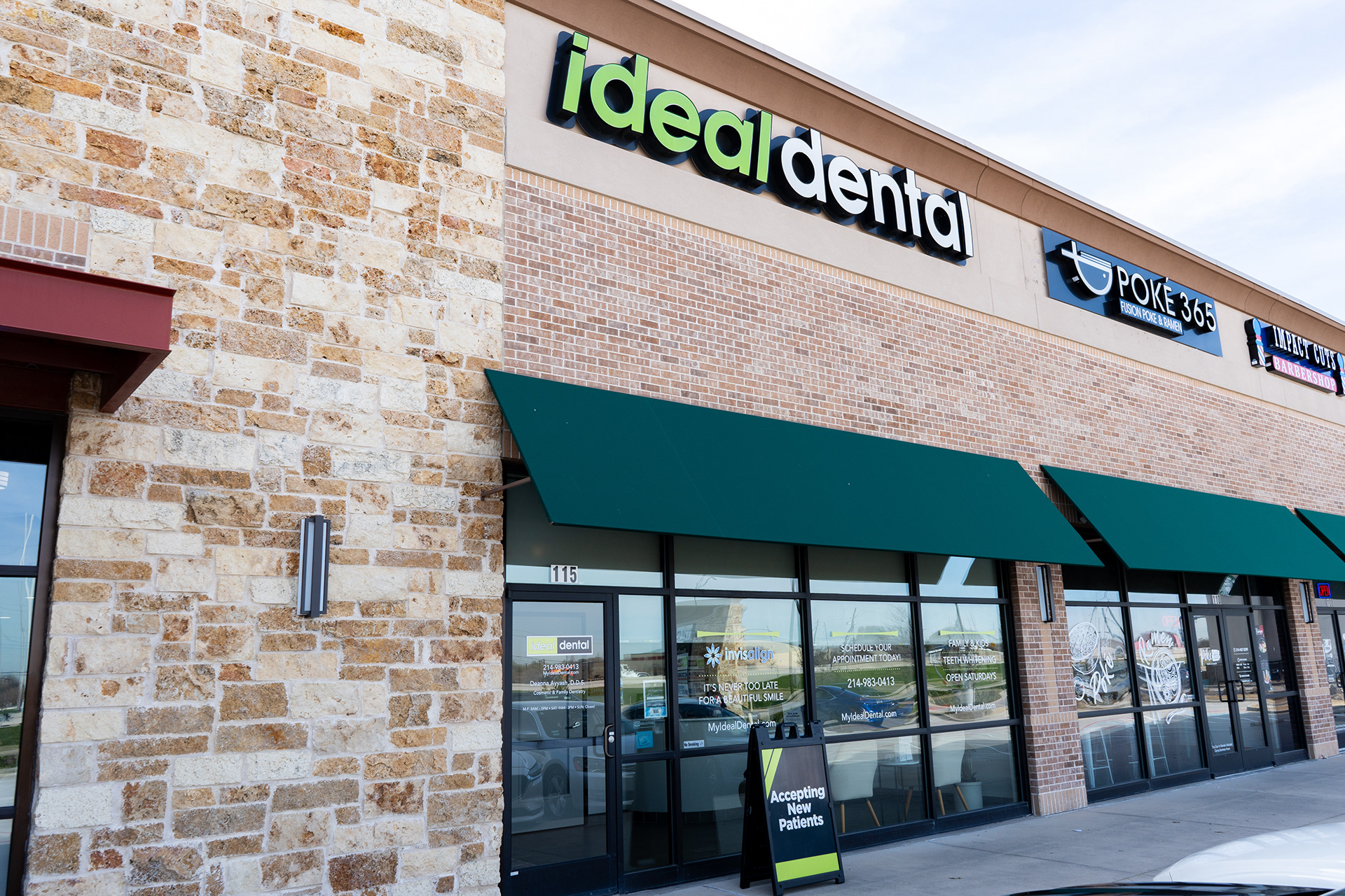 Ideal Dental