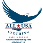 All USA Clothing