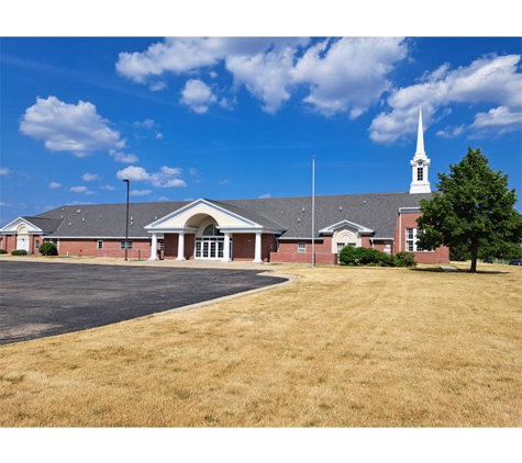 The Church of Jesus Christ of Latter-day Saints - Madison, WI