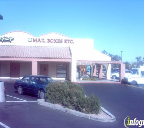 The UPS Store - Phoenix, AZ