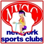 New York Sports Clubs