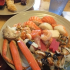 Shinju Japanese Buffett