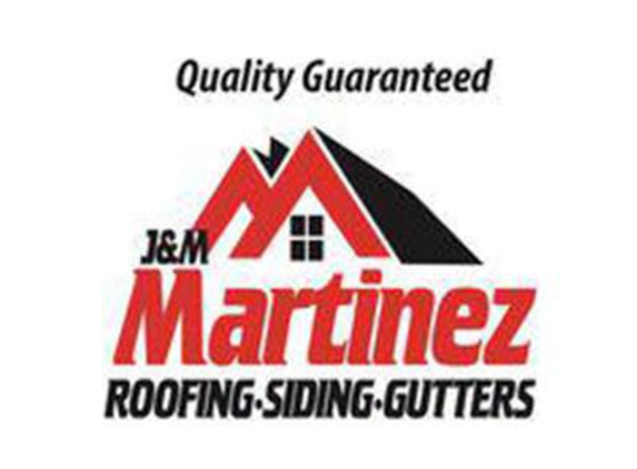 Martinez Roofing & Construction - Iowa City, IA