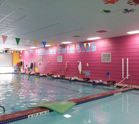 Houston Swim Club - Pearland, TX