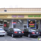 Pink Nails & Hair Salon