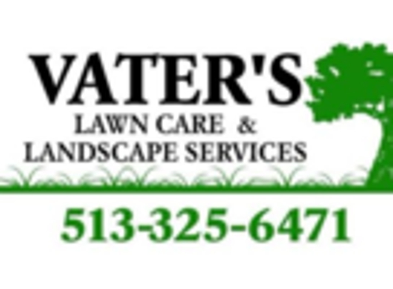 Vater's Lawn Care & Landscape Services - Cincinnati, OH