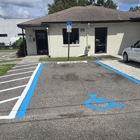 G-FORCE Parking Lot Striping of Tampa