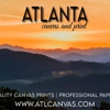 Atlanta Canvas & Print gallery