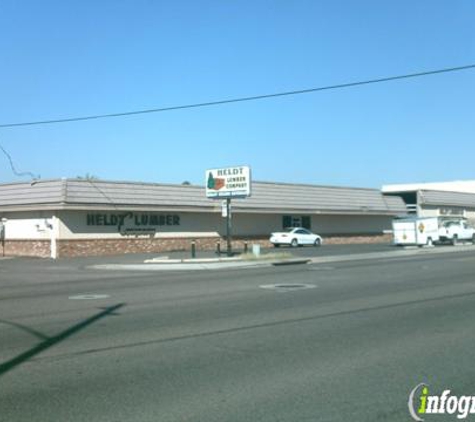 Heldt Lumber Co Inc - Phoenix, AZ