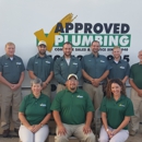 Approved  Plumbing Co - Plumbers