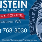 Einstein Plumbing and Heating