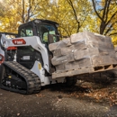 Bobcat of the Rockies - Farm Equipment