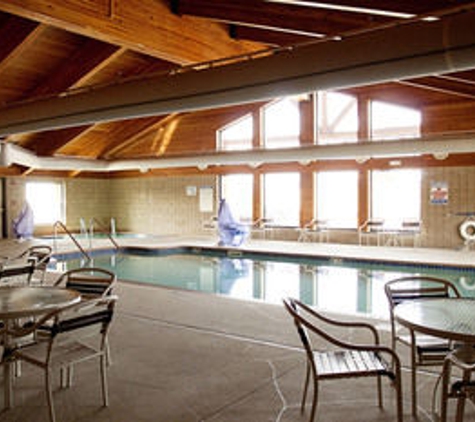 Best Western Plus McCall Lodge & Suites - Mccall, ID