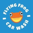 Flying Frog Car Wash