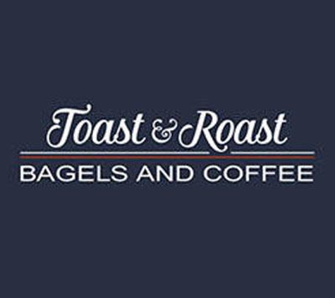 Toast & Roast Bagels and Coffee - Astoria, NY