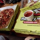 Hungry Howie's Pizza - Pizza