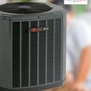 Airview AC - Fireplaces