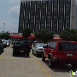 Houston Marriott South at Hobby Airport - Houston, TX