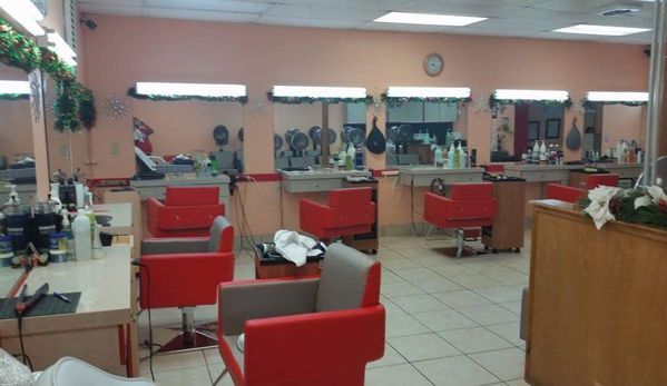 J & J Dominican Beauty Salon - Richmond, VA