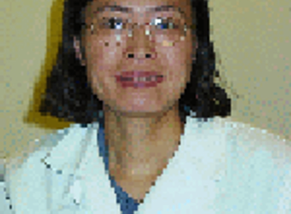 Dr. Mei-Ying M Liang, MDPHD - Milwaukee, WI