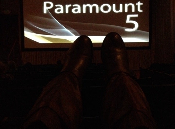 Paramount 5 - Rexburg, ID