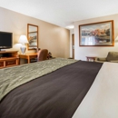 Comfort Inn at Buffalo Bill Village Resort - Motels