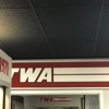 Twa Museum gallery