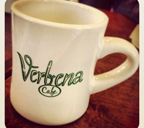 Verbena Cafe - Prospect, KY