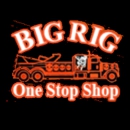 Big Rig One Stop Shop - NAPA Heavy Duty Parts - Automobile Parts & Supplies