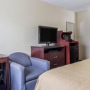 Quality Inn Near Princeton - Motels