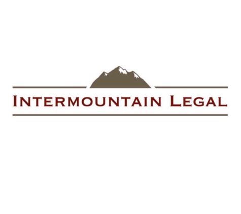 Intermountain Legal - Salt Lake City, UT