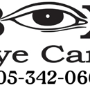 Box Eye Care - Optometrists
