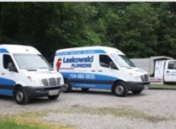 Laskowski Plumbing - Butler, PA