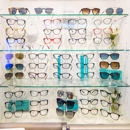 Eyes On Madison- Fashion Eyewear - Optometric Clinics