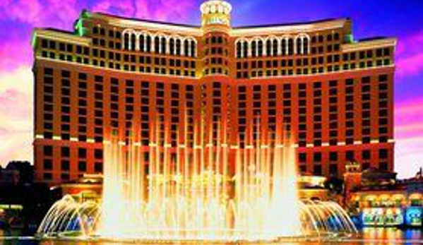 Bellagio Room Reservations - Las Vegas, NV