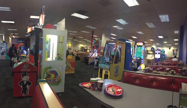 Chuck E. Cheese's - Catonsville, MD