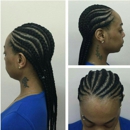 Mannequin Hair Braiding & Consulting - Hair Braiding