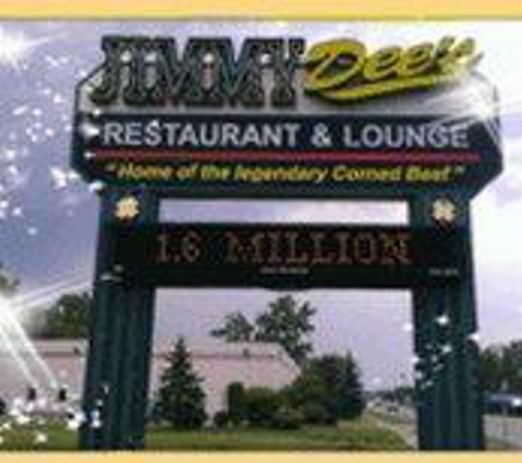 Jimmy Dee's Restaurant Lounge - Clinton Township, MI