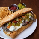 Nancy's Pizza Bolingbrook - Bars