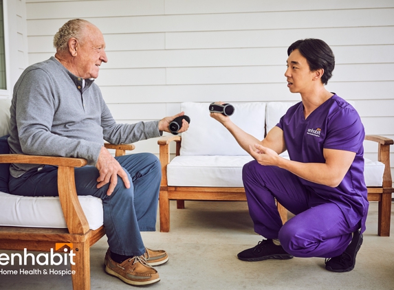 Enhabit Home Health - Nacogdoches, TX