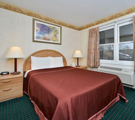 Travelodge by Wyndham Great Barrington Berkshires - Great Barrington, MA