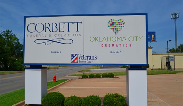 Corbett Funeral Cremation - Oklahoma City, OK