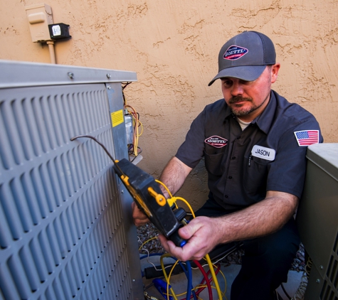 Goettl Air Conditioning & Plumbing - Tucson, AZ