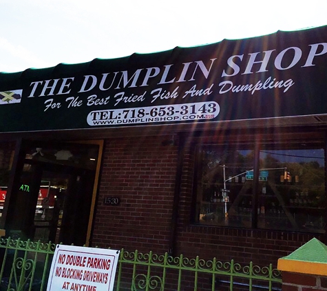 The Dumplin Shop - Bronx, NY