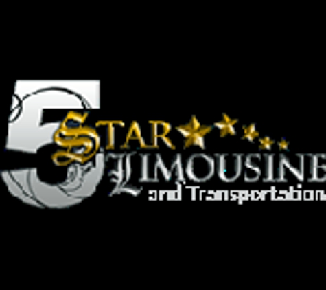 5 Star Limousine & Transportation Services - Anaheim, CA