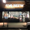 Five Below gallery